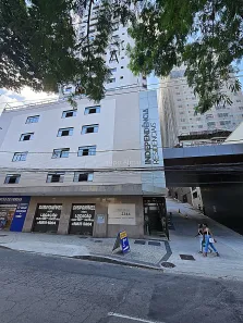Apartamento com 3 Quartos à venda, 96m² no São Mateus, Juiz de Fora