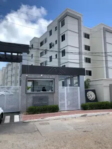 Apartamento com 2 Quartos para alugar, 50m² no Ponta de Campina, Cabedelo