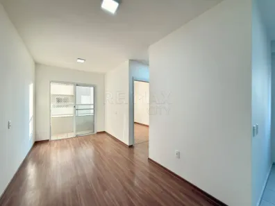 Apartamento com 2 Quartos para alugar, 47m² no Jardim Liberdade, Jundiaí
