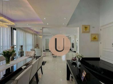 Apartamento com 3 Quartos à venda, 200m² no Jardim São Luís (Zona Norte), São Paulo