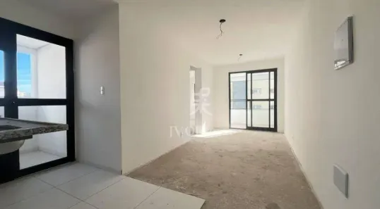 Apartamento com 2 Quartos à venda, 45m² no Vila Suzana, São Paulo