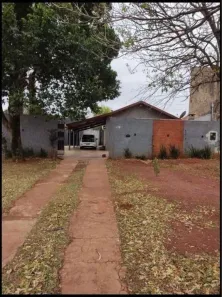 Casa com 3 Quartos à venda, 120m² no Parque Residencial Azaléia, Campo Grande