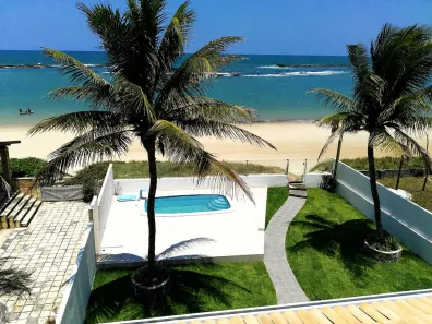 Apartamento com 3 Quartos à venda, 100m² no , Nísia Floresta