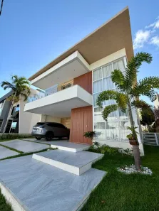 Casa de Condomínio com 4 Quartos à venda, 408m² no Aruana, Aracaju