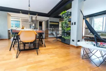 Casa com 4 Quartos à venda, 350m² no Cidade Monções, São Paulo