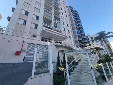 Apartamento com 2 Quartos à venda, 65m² no Centro, Florianópolis