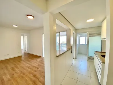 Apartamento com 2 Quartos para alugar, 72m² no Jardim da Glória, São Paulo
