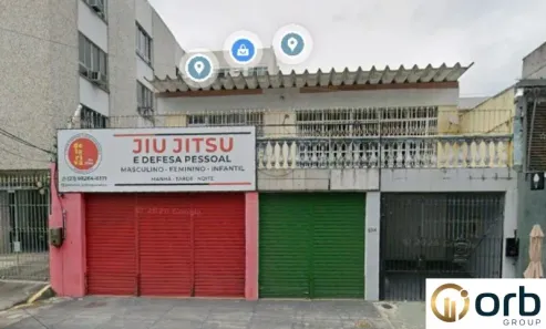 Casa com 6 Quartos à venda, 380m² no Jardim Guanabara, Rio de Janeiro