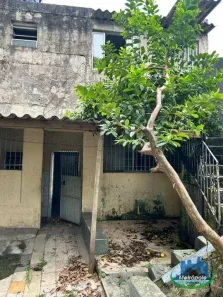 Casa com 1 Quarto à venda, 127m² no Parque Santos Dumont, Guarulhos