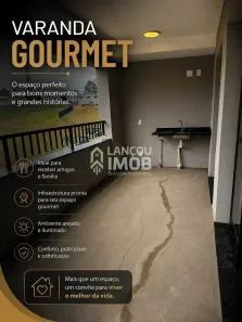 Apartamento com 3 Quartos à venda, 109m² no Engordadouro, Jundiaí