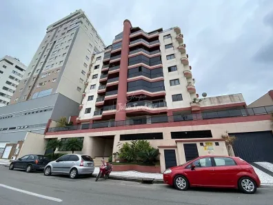 Apartamento com 3 Quartos à venda, 165m² no Centro I, Brusque