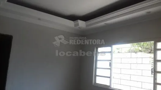 Casa com 4 Quartos à venda, 110m² no Jardim Santo Antônio, São José do Rio Preto