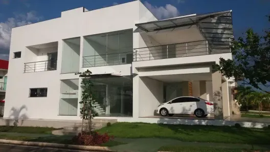 Casa com 4 Quartos para venda ou aluguel, 473m² no Parque Verde, Belém