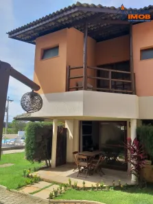 Apartamento com 2 Quartos à venda, 70m² no Itacimirim (Monte Gordo), Camaçari