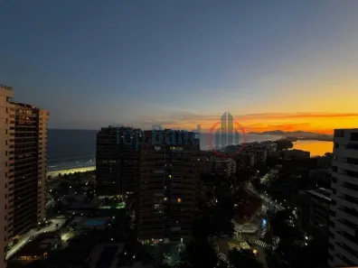 Apartamento com 2 Quartos à venda, 94m² no Barra da Tijuca, Rio de Janeiro