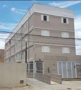 Apartamento com 2 Quartos à venda, 45m² no Jardim América, Goiânia