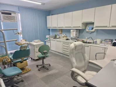 Ponto Comercial à venda, 30m² no Barra da Tijuca, Rio de Janeiro