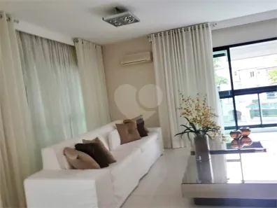 Apartamento com 3 Quartos à venda, 237m² no Aclimação, São Paulo