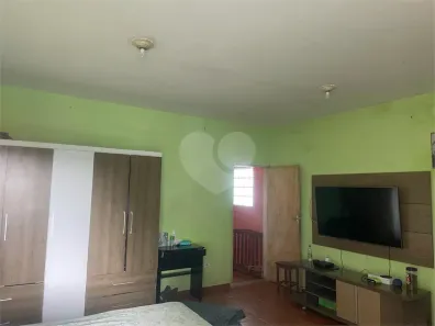 Sobrado com 2 Quartos à venda, 95m² no Jardim Apurá, São Paulo