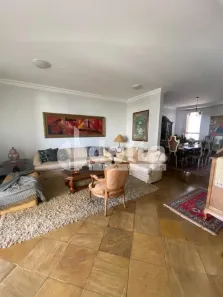 Apartamento com 3 Quartos à venda, 201m² no Martins, Uberlândia