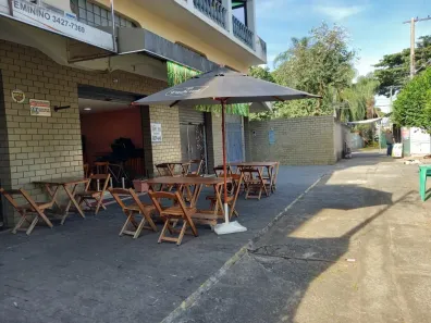 Ponto Comercial à venda, 48m² no Santa Branca, Belo Horizonte