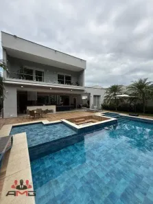Casa com 6 Quartos à venda, 580m² no Riviera, Bertioga