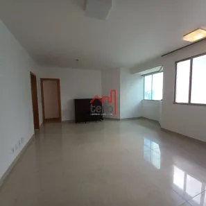 Apartamento com 3 Quartos à venda, 100m² no Buritis, Belo Horizonte