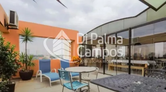 Apartamento com 3 Quartos à venda, 209m² no Vila São José (Ipiranga), São Paulo