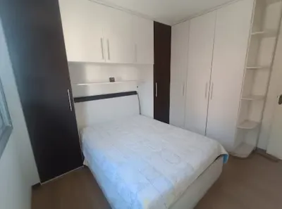 Apartamento com 3 Quartos para alugar, 65m² no Granja Viana II, Cotia