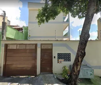 Apartamento com 2 Quartos para alugar, 42m² no Itaquera, São Paulo