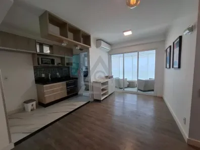 Apartamento com 2 Quartos à venda, 68m² no Centro, Campinas