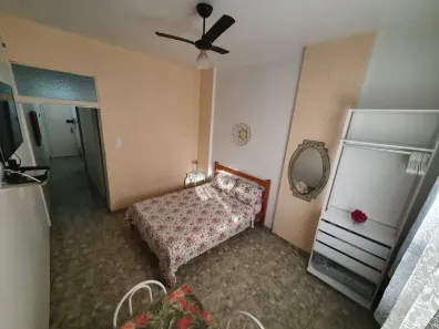 Apartamento com 1 Quarto à venda, 33m² no Copacabana, Rio de Janeiro