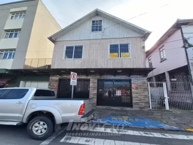 Casa com 3 Quartos à venda, 150m² no São Pelegrino, Caxias do Sul