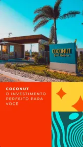 Lote/Terreno à venda, 153m² no , Cruz