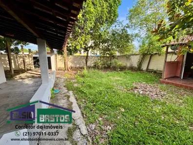 Casa com 2 Quartos para alugar, 168m² no Campo Grande, Rio de Janeiro
