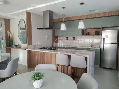 Apartamento com 2 Quartos à venda, 79m² no Coqueiros, Florianópolis