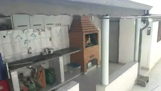 Casa com 3 Quartos à venda, 140m² no Jardim Carlos Lourenço, Campinas
