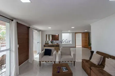 Sobrado com 5 Quartos à venda, 435m² no Jardim Virginia Bianca, São Paulo