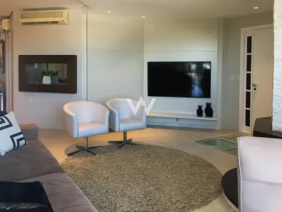 Apartamento com 3 Quartos para alugar, 200m² no Vila Nova, Novo Hamburgo