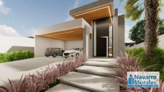 Casa de Condomínio com 4 Quartos à venda, 409m² no Parque Reserva Fazenda Imperial, Sorocaba