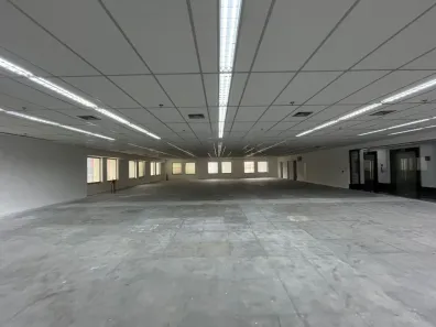 Sala Comercial para alugar, 609m² no Vila Olímpia, São Paulo