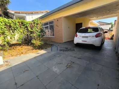 Casa com 4 Quartos à venda, 120m² no Jardim das Indústrias, São José dos Campos