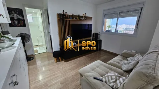 Apartamento com 3 Quartos à venda, 80m² no Campininha, São Paulo