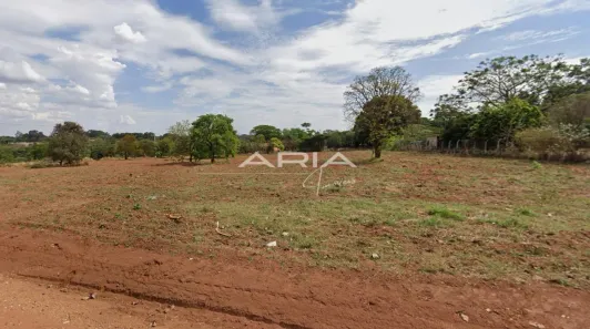 Lote/Terreno à venda, 7200m² no Chácara Flora Araraquara, Araraquara