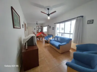 Apartamento com 3 Quartos à venda, 100m² no Jardim Enseada, Guarujá