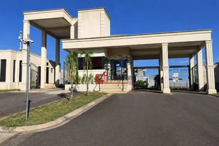 Lote/Terreno à venda, 312m² no Reserva do Jaguary, Jaguariúna