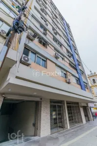 Apartamento com 1 Quarto à venda, 44m² no Independência, Porto Alegre
