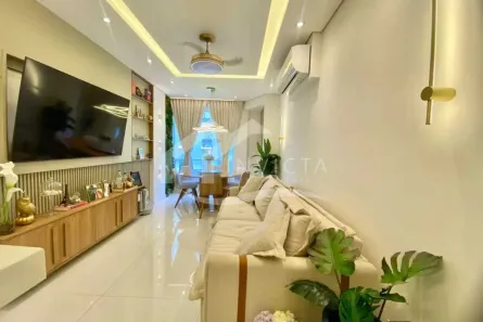 Apartamento com 2 Quartos à venda, 90m² no Copacabana, Rio de Janeiro