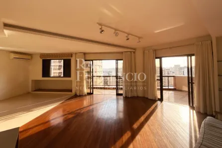 Apartamento com 3 Quartos à venda, 253m² no Centro, Londrina