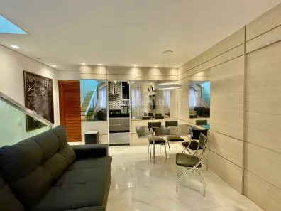Cobertura com 2 Quartos à venda, 60m² no Paraíso, Belo Horizonte